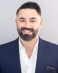 IREON new member Profile: Nick Sillaro